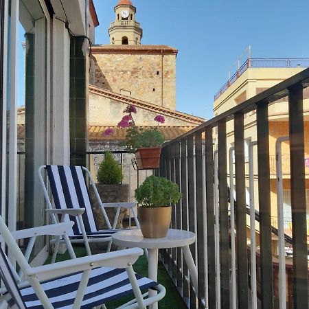 Apartamento Calella-Beach Zewnętrze zdjęcie