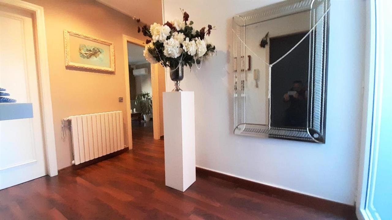 Apartamento Calella-Beach Zewnętrze zdjęcie