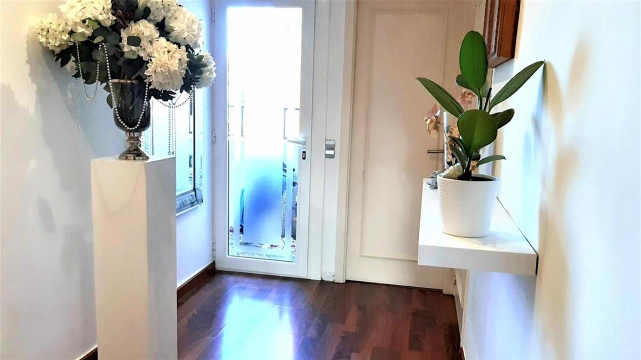 Apartamento Calella-Beach Zewnętrze zdjęcie