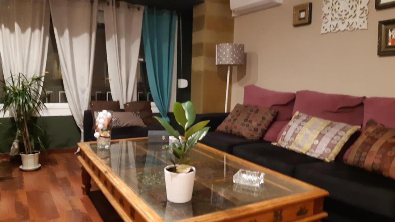 Apartamento Calella-Beach Zewnętrze zdjęcie