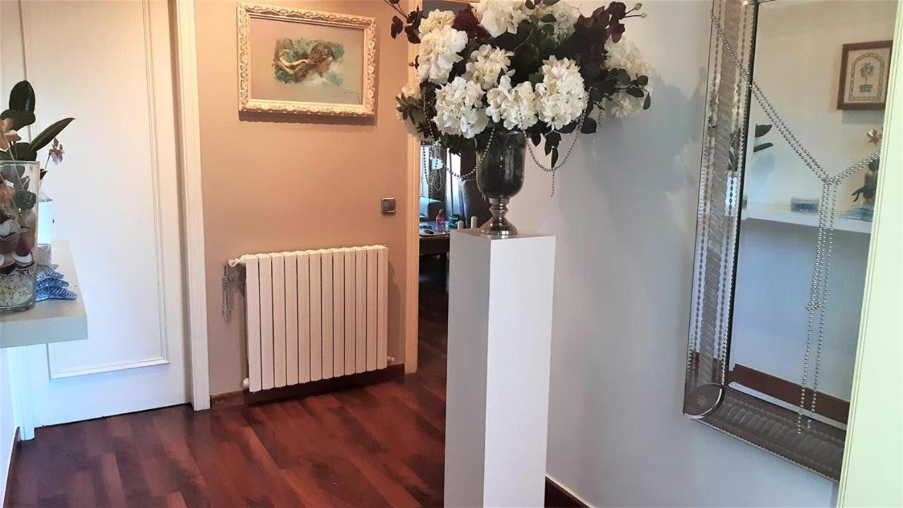 Apartamento Calella-Beach Zewnętrze zdjęcie