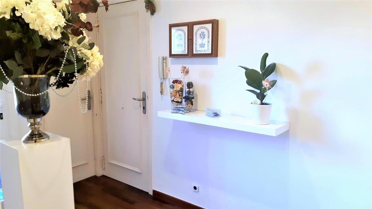 Apartamento Calella-Beach Zewnętrze zdjęcie