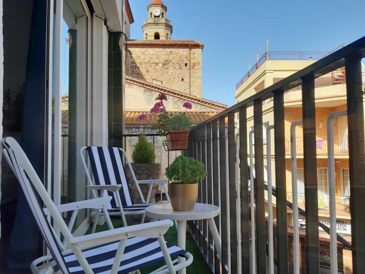 Apartamento Calella-Beach Zewnętrze zdjęcie