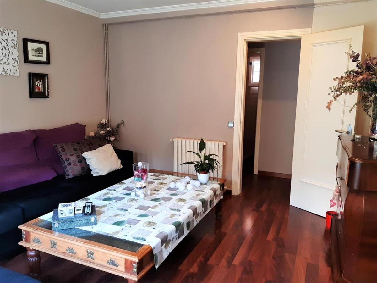 Apartamento Calella-Beach Zewnętrze zdjęcie