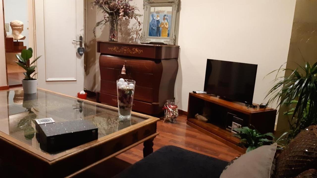 Apartamento Calella-Beach Zewnętrze zdjęcie