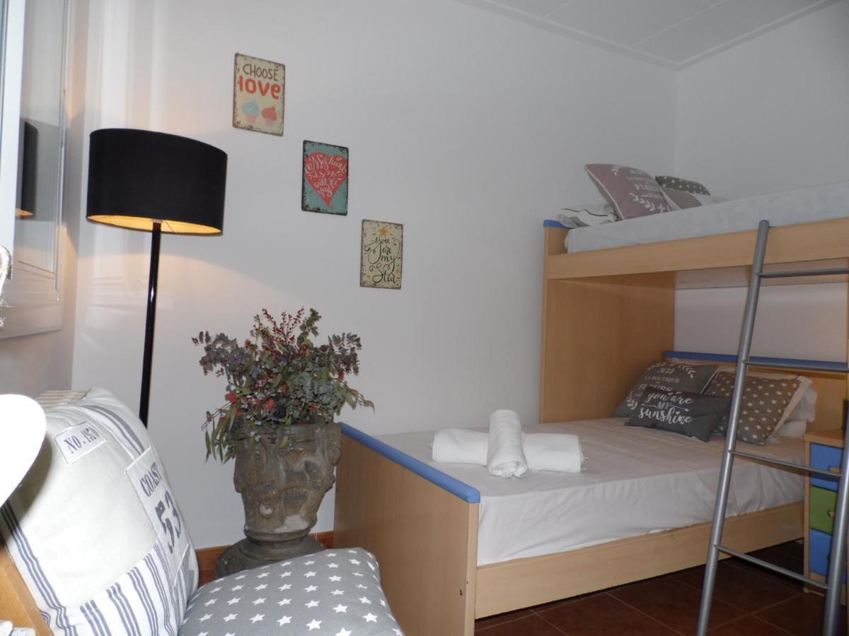 Apartamento Calella-Beach Zewnętrze zdjęcie