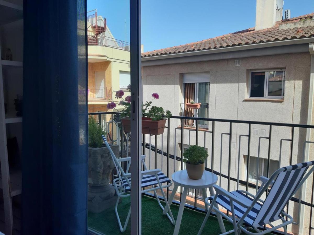Apartamento Calella-Beach Zewnętrze zdjęcie