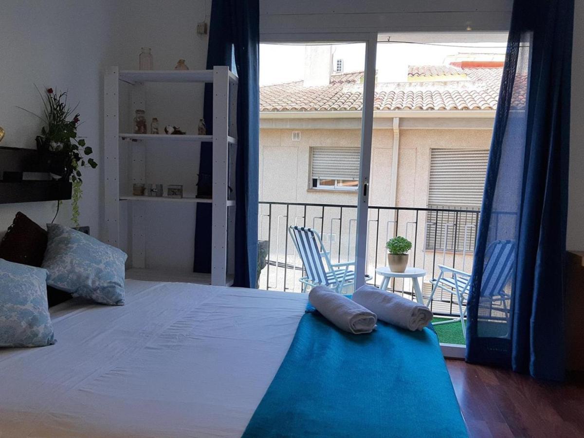 Apartamento Calella-Beach Zewnętrze zdjęcie