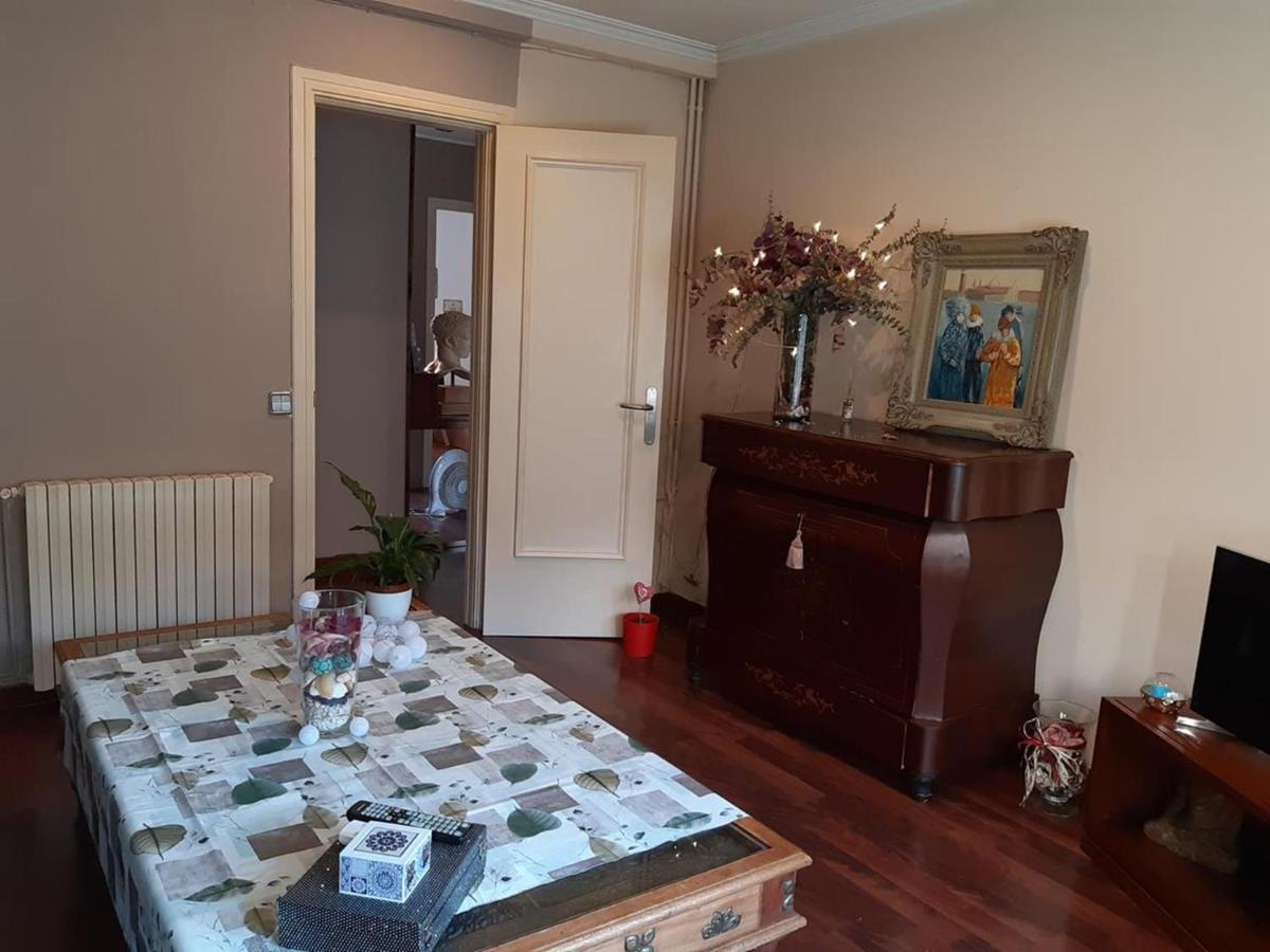Apartamento Calella-Beach Zewnętrze zdjęcie