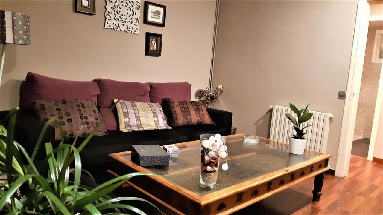 Apartamento Calella-Beach Zewnętrze zdjęcie