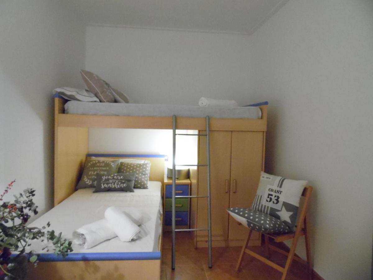 Apartamento Calella-Beach Zewnętrze zdjęcie