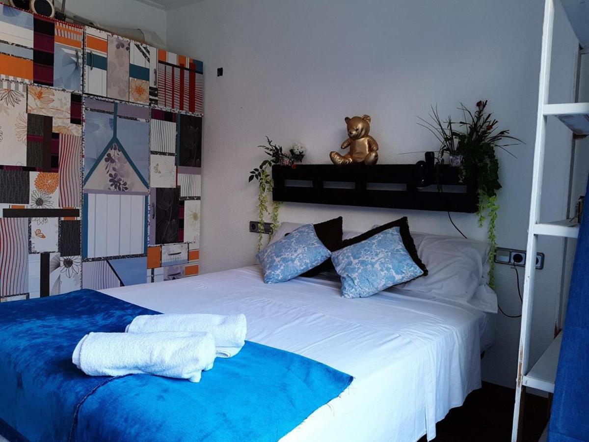 Apartamento Calella-Beach Zewnętrze zdjęcie