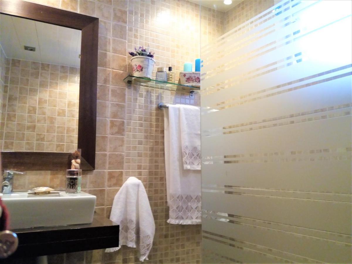 Apartamento Calella-Beach Zewnętrze zdjęcie