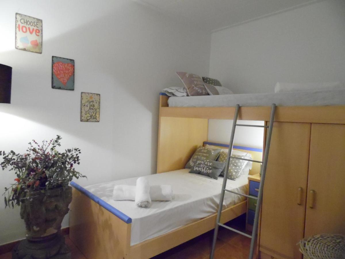 Apartamento Calella-Beach Zewnętrze zdjęcie
