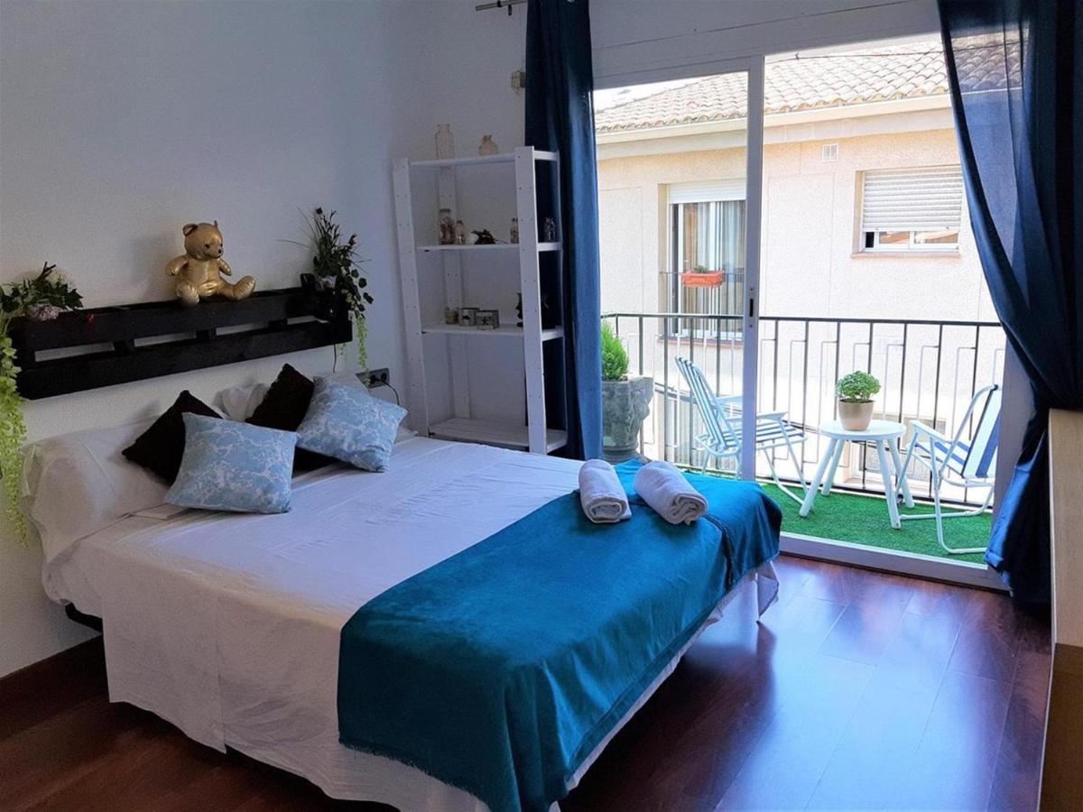 Apartamento Calella-Beach Zewnętrze zdjęcie