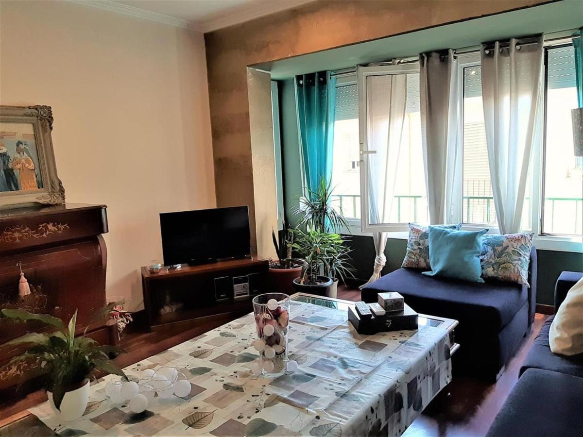 Apartamento Calella-Beach Zewnętrze zdjęcie