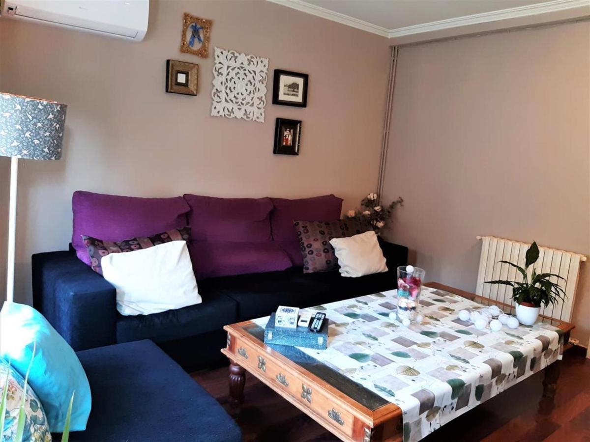 Apartamento Calella-Beach Zewnętrze zdjęcie
