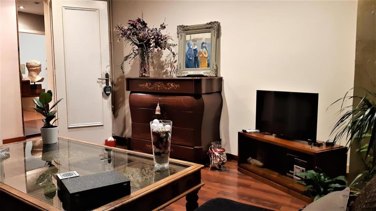 Apartamento Calella-Beach Zewnętrze zdjęcie