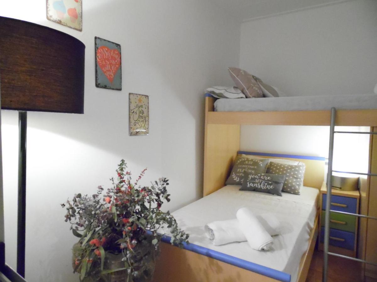 Apartamento Calella-Beach Zewnętrze zdjęcie