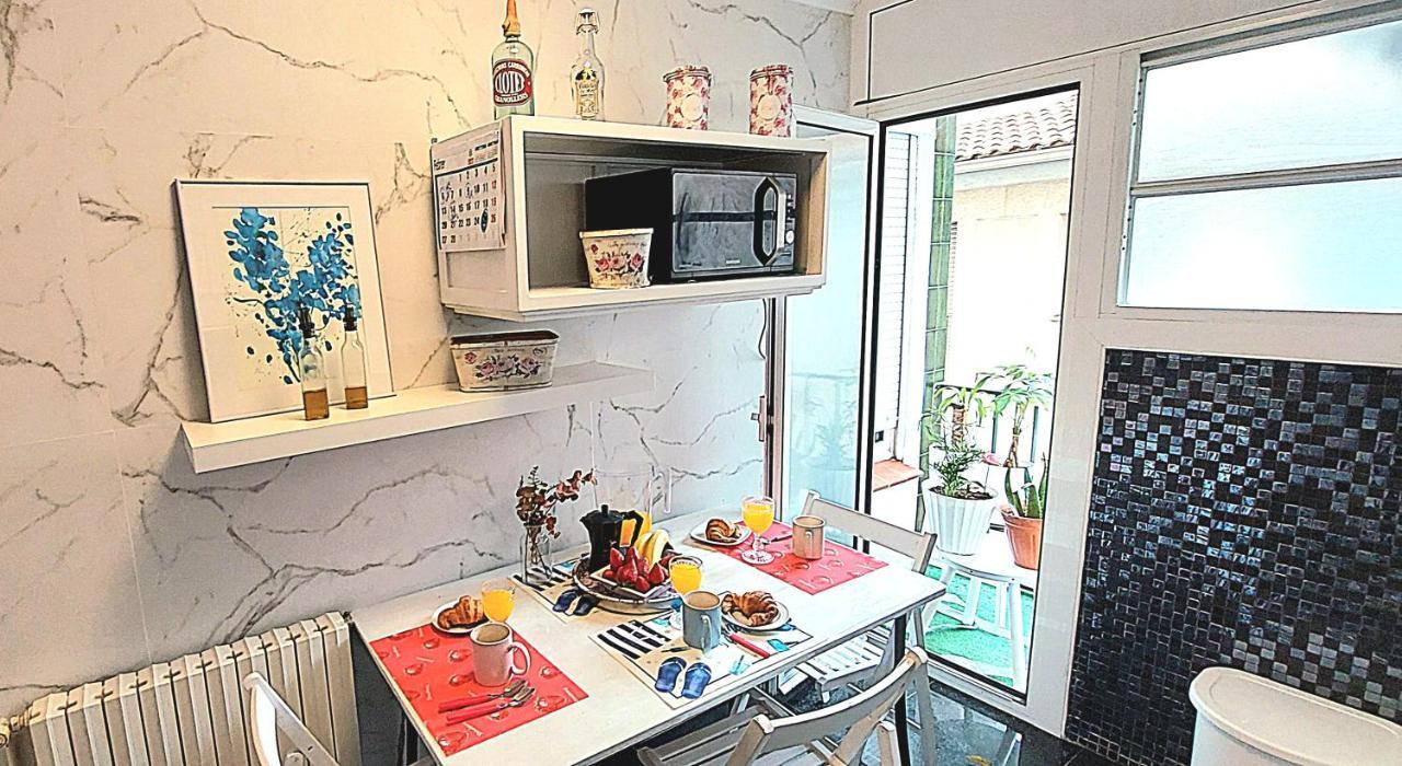 Apartamento Calella-Beach Zewnętrze zdjęcie