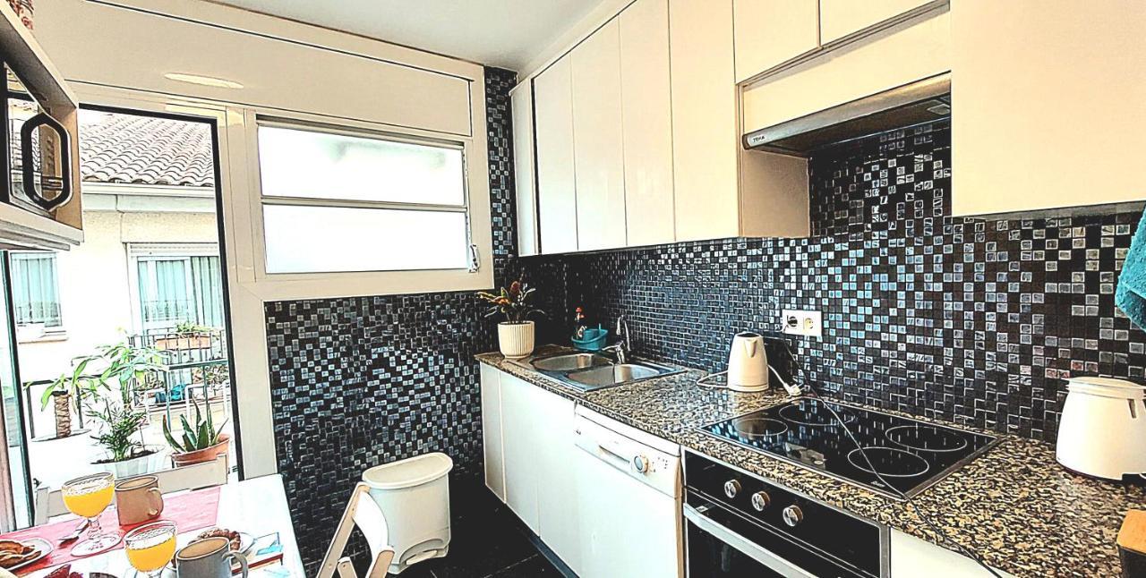 Apartamento Calella-Beach Zewnętrze zdjęcie