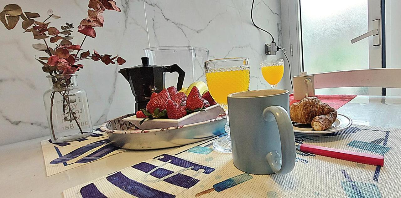 Apartamento Calella-Beach Zewnętrze zdjęcie