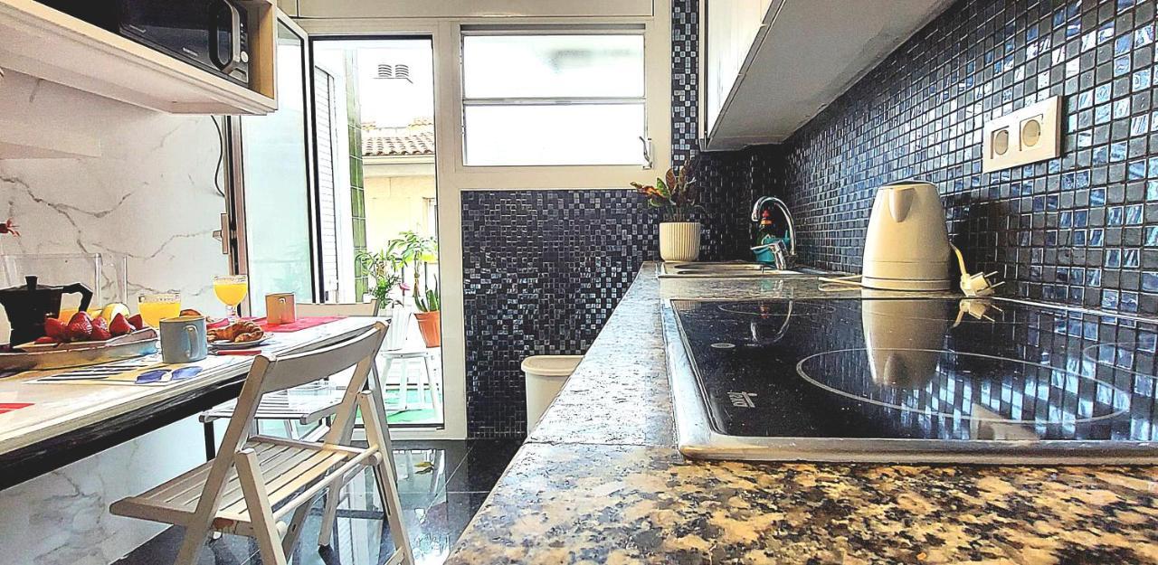 Apartamento Calella-Beach Zewnętrze zdjęcie