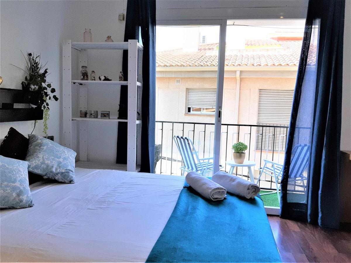 Apartamento Calella-Beach Zewnętrze zdjęcie